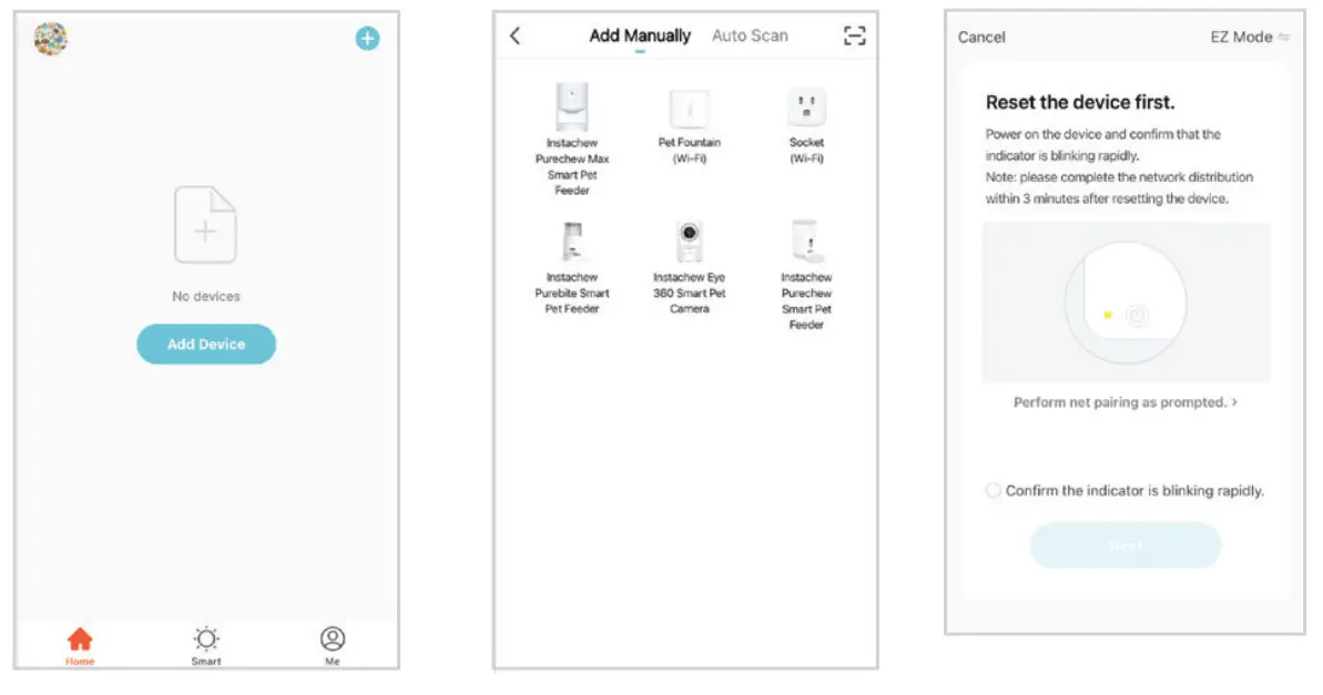 INSTACHEW Purebite Feeder - Product 12