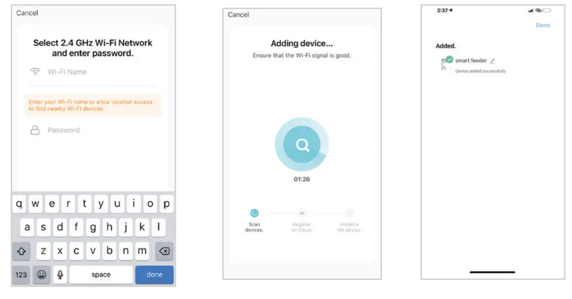 INSTACHEW Purebite Feeder - Product 13