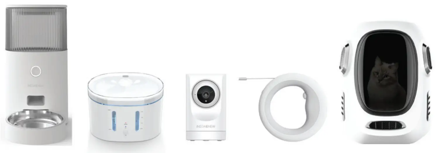 INSTACHEW Purebite Feeder - Product 17