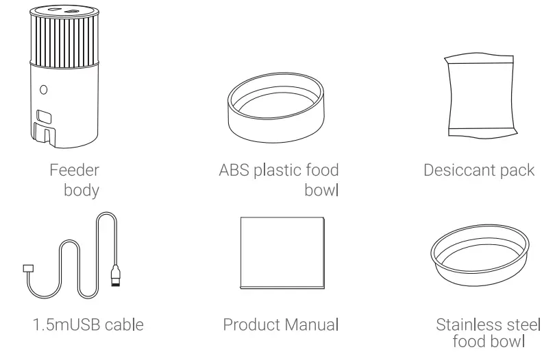 INSTACHEW Purebite Feeder - Product 2