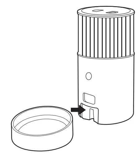 INSTACHEW Purebite Feeder - Product 4