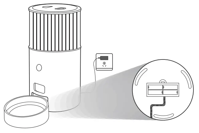 INSTACHEW Purebite Feeder - Product 5