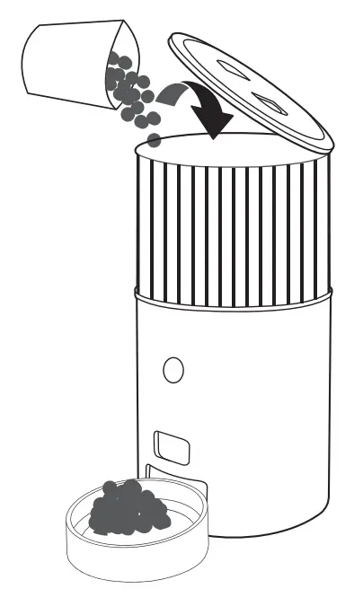 INSTACHEW Purebite Feeder - Product 5