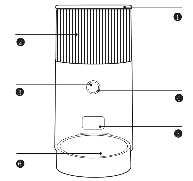 INSTACHEW Purebite Feeder - Product 16