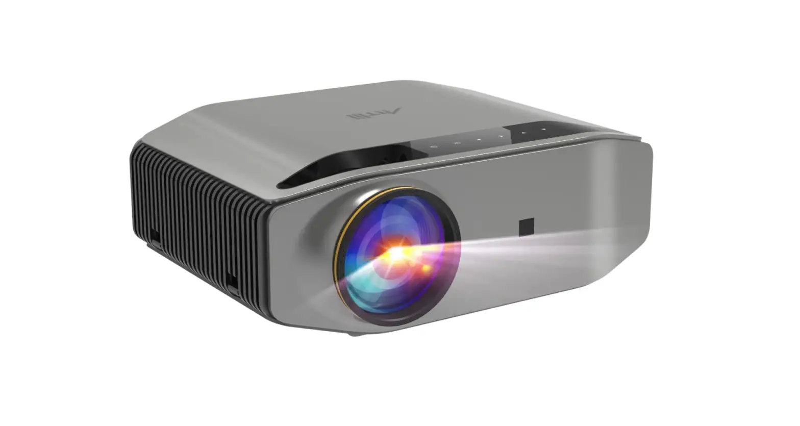 ‎artlii ‎energon-2 5g Wi-fi Bluetooth Projector User Manual