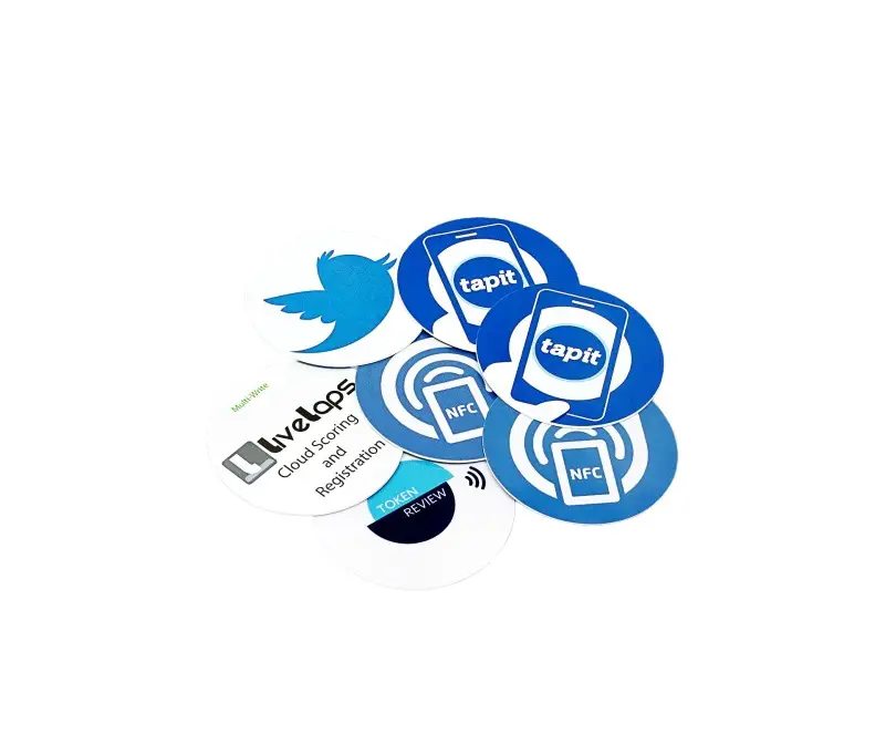 Gototags Custom Nfc 50mm Circle Artwork Template Instructions