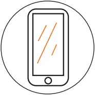 ASHLEY 10506093 Twin Panel Headboard - ICON 5