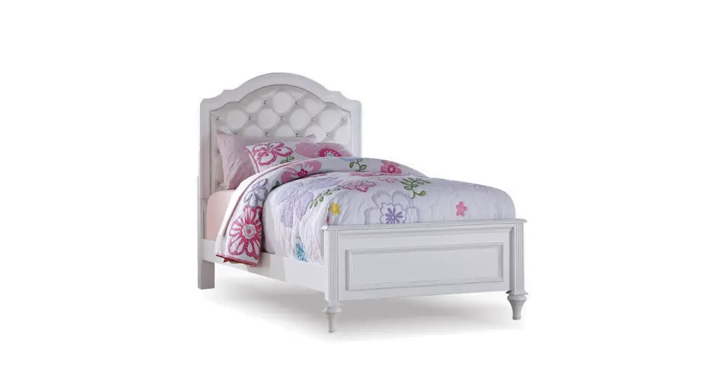 Ashley 10506094 Full Panel Headboard Instruction Manual Ashley 10506094 Full Panel Headboard Instruction Manual