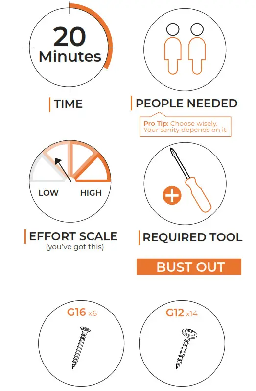 ASHLEY 10506094 Full Panel Headboard - ig