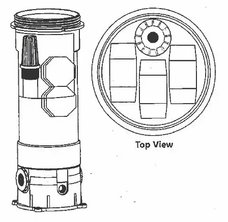 PENTAIR-WWP-7696-Intellitouch-Control-System-fig-20
