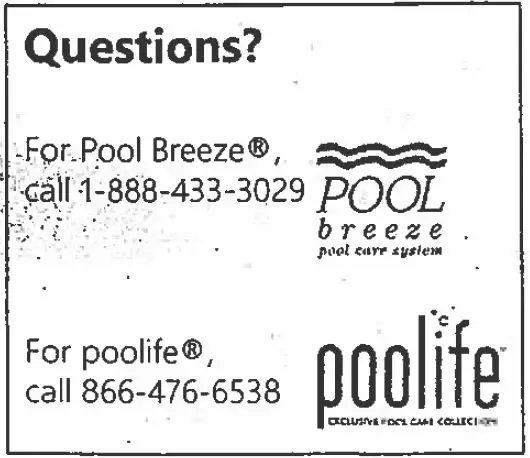 PENTAIR-WWP-7696-Intellitouch-Control-System-fig-22