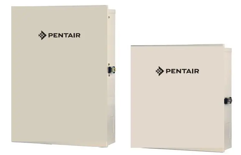 PENTAIR-WWP-7696-Intellitouch-Control-System-product