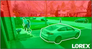 Ensuring Accurate Person & Vehicle Detection