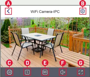 Live Viewing Controls Part 1