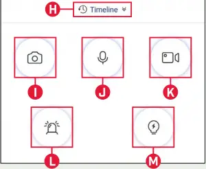 Live Viewing Controls Part 2