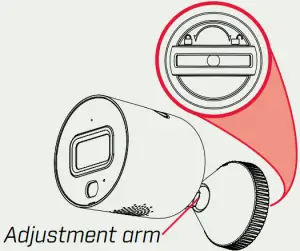 Wall Mounting Figure 5