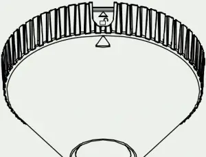 Wall Mounting Figure 6