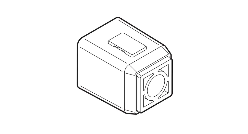 Terma Mkp/mks 4× Mounting Bracket Instruction Manual