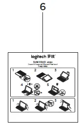 logitech-Slim-Folio-Case-with-Integrated-Bluetooth-Keyboard- (2)