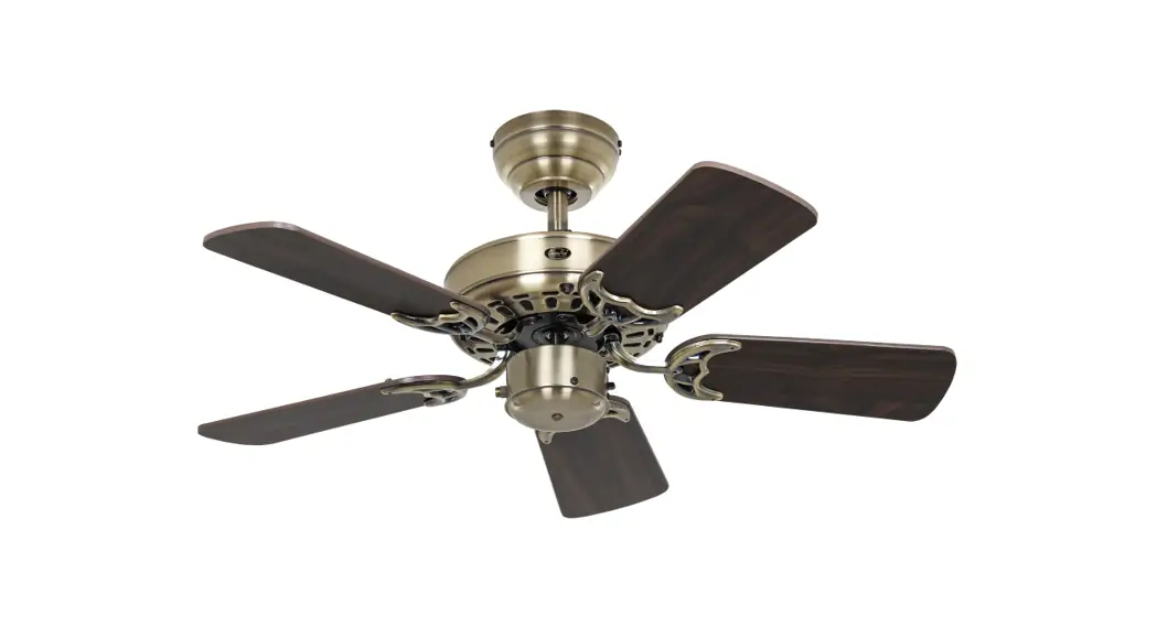 Casafan 518003 Ceiling Fan User Manual