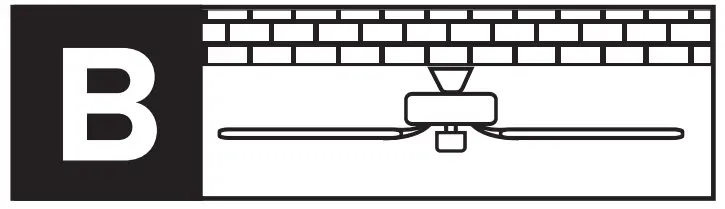 CasaFan 518003 Ceiling Fan - fig 13