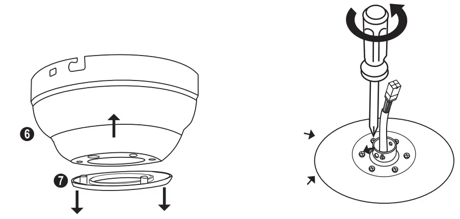 CasaFan 518003 Ceiling Fan - fig 14