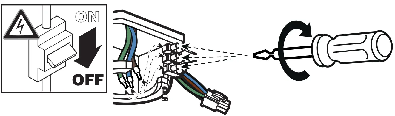 CasaFan 518003 Ceiling Fan - fig 20