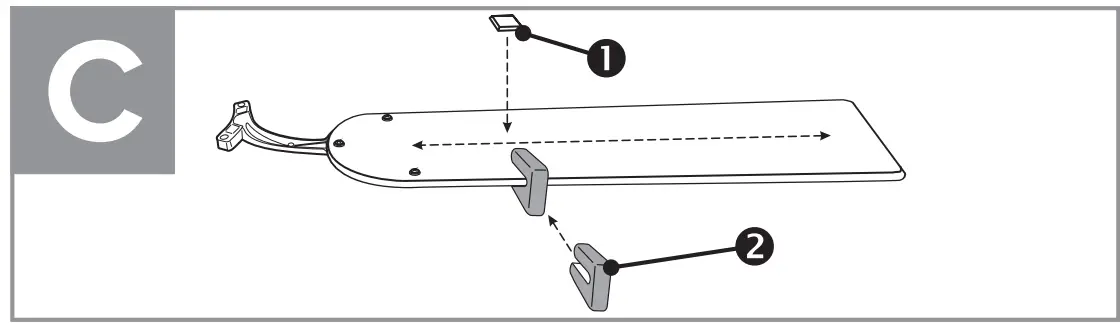 CasaFan 518003 Ceiling Fan - fig 26