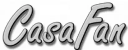CasaFan logo