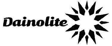 Dainolite logo