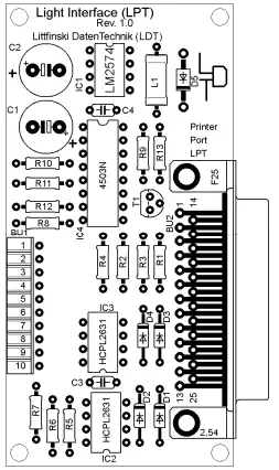 LDT-Light-Interface-for-the-PC-Light-Control-1