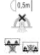 Lindby-Nickel-Reina-Two-Flame-Ceiling-Spotlight-fig-2