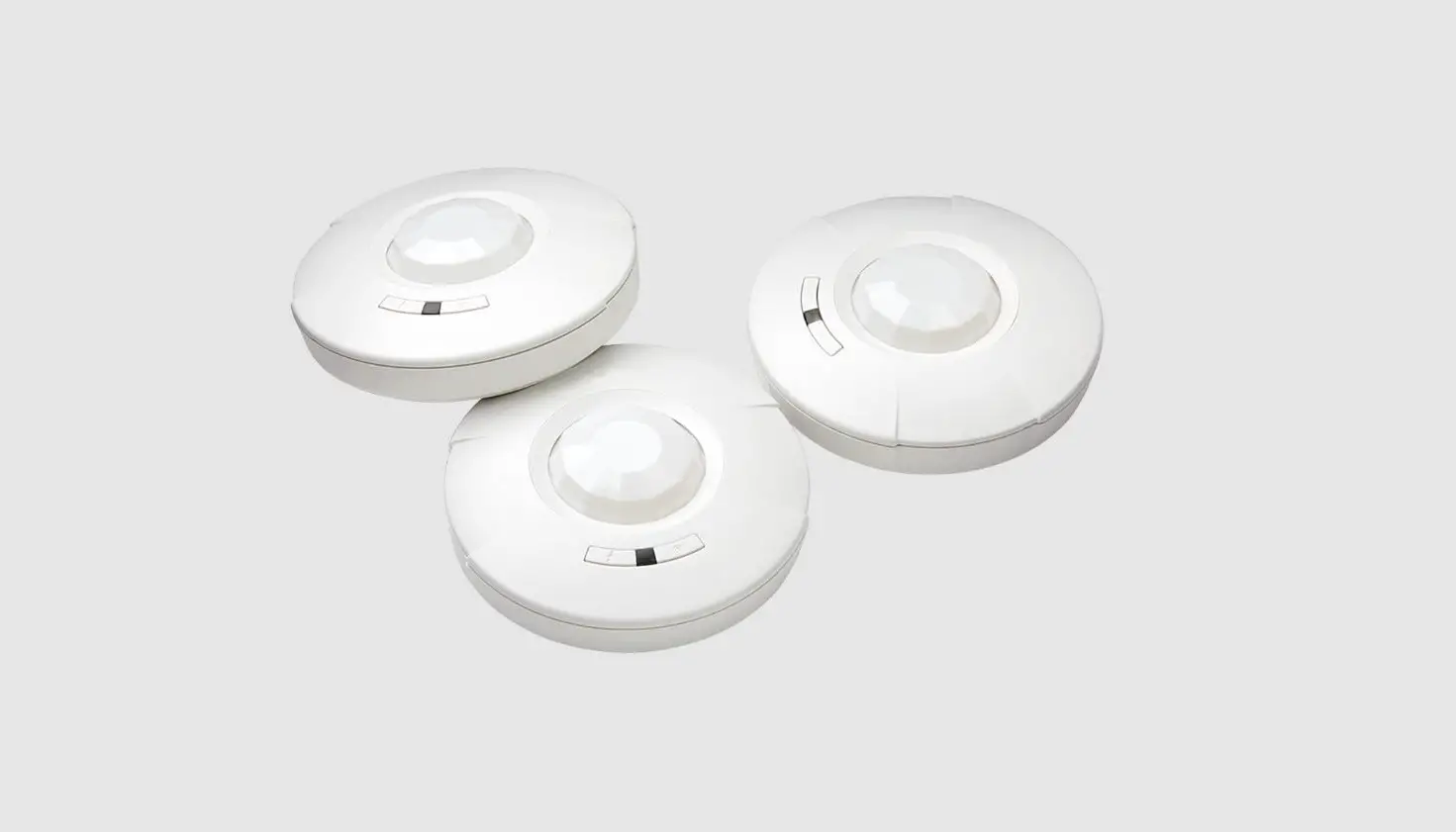 Encelium Wcms Wireless Ceiling Mount Passive Infrared Instruction Manual