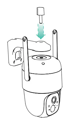 UniLook Smart PTZ Battery Camera-fig13