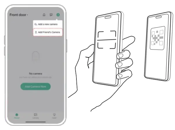 UniLook Smart PTZ Battery Camera-fig18