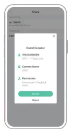 UniLook Smart PTZ Battery Camera-fig19