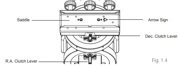 Sky-Watcher EQ8R-V4 Computerized EQ Mount 10