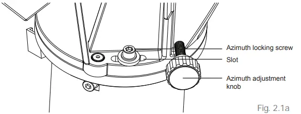 Sky-Watcher EQ8R-V4 Computerized EQ Mount 11