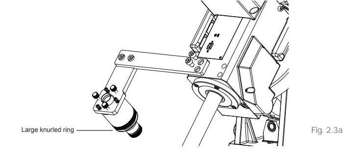 Sky-Watcher EQ8R-V4 Computerized EQ Mount 13