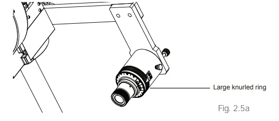 Sky-Watcher EQ8R-V4 Computerized EQ Mount 15