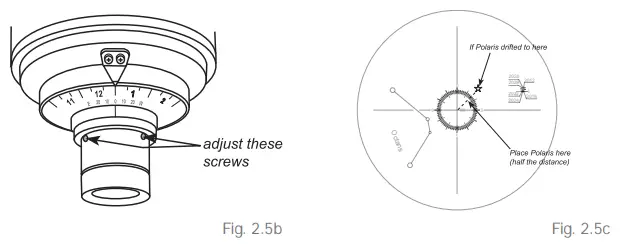 Sky-Watcher EQ8R-V4 Computerized EQ Mount 16