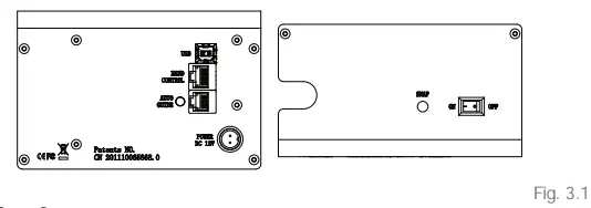 Sky-Watcher EQ8R-V4 Computerized EQ Mount 18