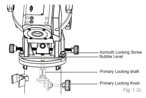 Sky-Watcher EQ8R-V4 Computerized EQ Mount 7