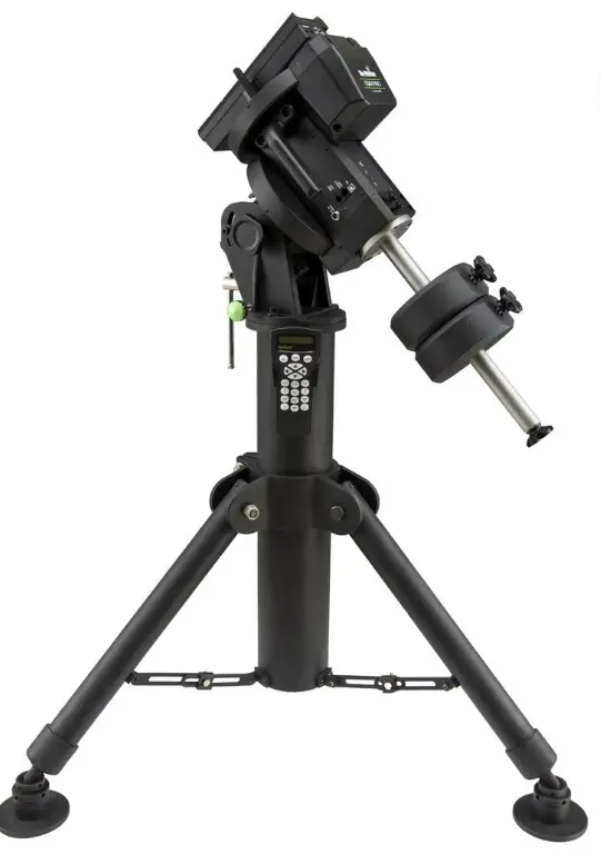 Sky-Watcher EQ8R-V4 Computerized EQ Mount