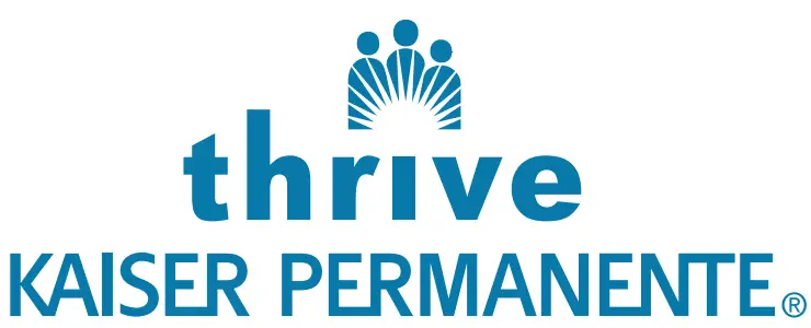 KAISER PERMANENTE logo