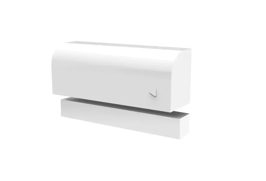 Samsung Sds Window/door Sensor Shp-sb100z Manual