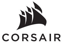 CORSAIR HS70 Stereo Gaming Headset - PC