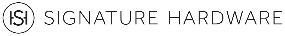 SIGNATURE HARDWARE