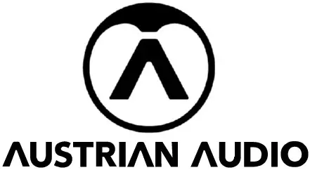 AUSTRIAN AUDIO logo