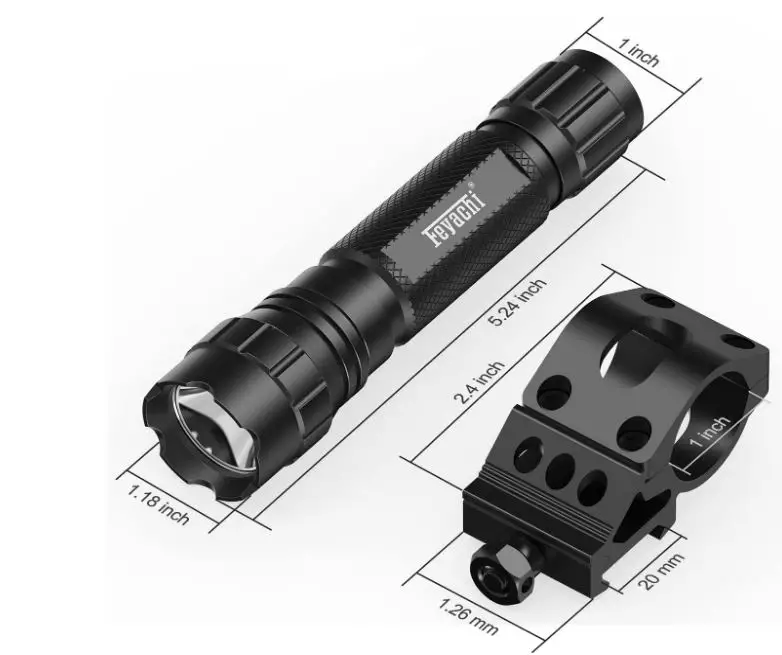 Feyachi-FL11-MB-Tactical-Flashlight-img-1